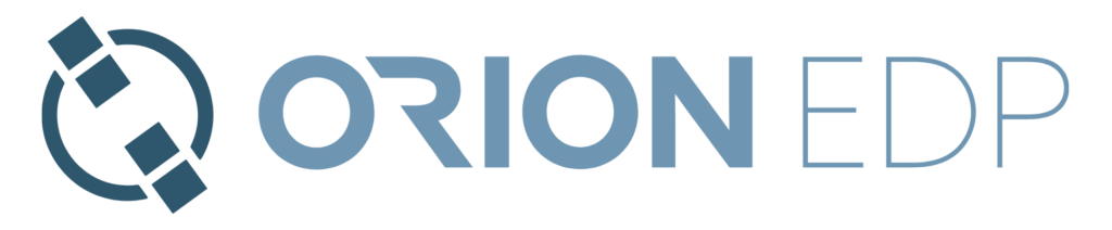 Logo Orion Edp