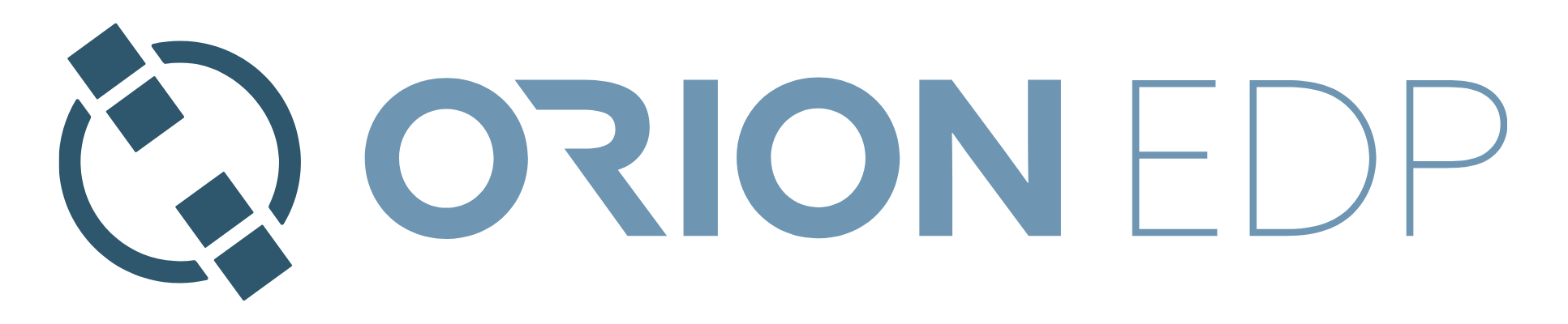 Logo Orion Edp
